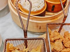 -晋阳春·山西菜·北京烤鸭(交大店)