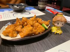 -名代宇奈备长炭烧鳗鱼居酒屋