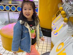 -泡泡玛特POPMART(上海环球港店)