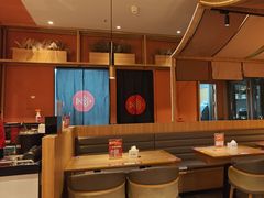 -鱼酷活鱼烤鱼(静安大融城店)