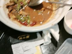 -简小舍·民间手艺菜(武昌江滩店)