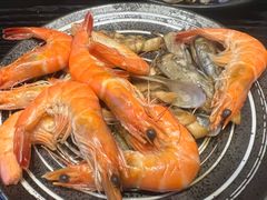 -天津东凯悦酒店·Market Café自助餐厅