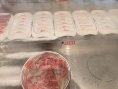 -刘火辣老火锅(光谷店)