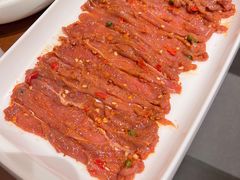 -大渝火锅(百乐广场店)