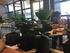 大堂-Bco豆库(星耀天地店)