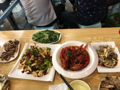 -辣螃铠盆盆蟹大排档(总店)