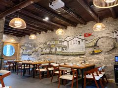 大堂-61号餐吧(兴坪古镇漓江店)