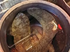 -印象鲵宴·张家界地标美食名片(溪布街店)