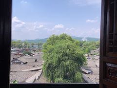 -中天楼
