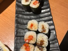 -万岁寿司(天河领展店)