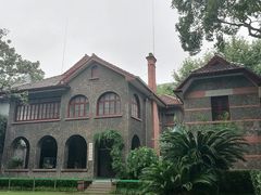 -上海孙中山故居纪念馆