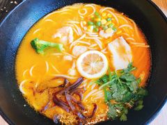 -云味馆·云南菜·云南米线(景田店)