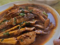 -小锅饭豆腐馆(太原街店)