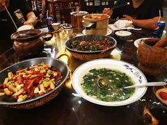 -杨记隆府(南坪店)