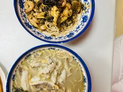 -明呈黄鱼面馆(斜土路店)