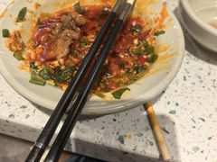 -首正鲜货火锅(威尼斯一店)