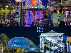 -汕头中海黄金海岸水上乐园