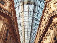 -文艺复兴百货(米兰大教堂广场店)