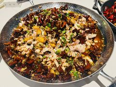 -三猫黑鱼花(南大店)
