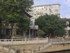 -荔湾湖公园