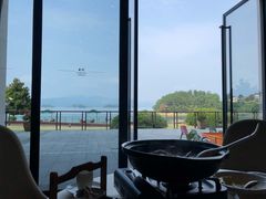 -千岛湖君澜度假酒店(文广轩中餐厅)