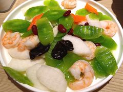 -同合居·非遗东北菜(王府井店)