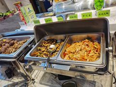 -弘善养生素食·海利慈光店