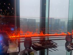 -SPARK(成都W酒店)