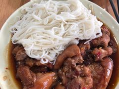 -贤花饭店(凯德店)