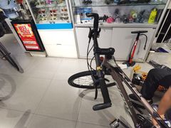 -捷安特自行车(中关村店)