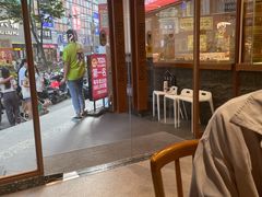 -包小笼·金牌汤包(中山路店)