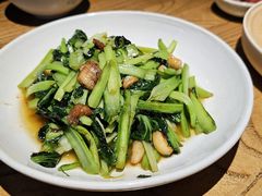 -潮粥荟·潮汕砂锅粥(华贸店)