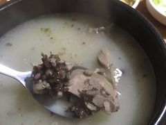 -金家米肠汤饭(振华路店)