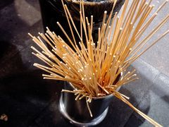 -马路边边串串香(苗栗路店)