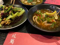 -望江门小龙虾·烧烤(九堡店)