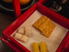 -新荣记(新源南路店)