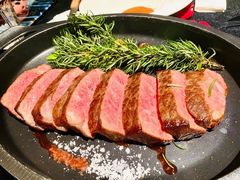 -wann lounge 低温慢煮牛排·清吧