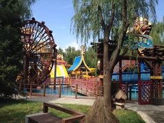 -南宫温泉水世界