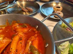 -西塔老太太泥炉烤肉(川沙百联店)