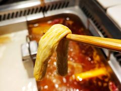 -海底捞火锅(亲贤北街店)