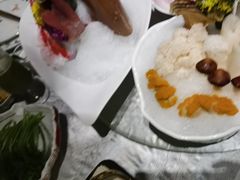 -ONE FULL 古董港式海鲜火锅