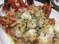 -蚝得喜海鲜(东城店)