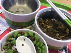 -老乡鸡(南京金宝商业广场店)