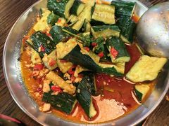 -后街佬·炭火鲜鱼杂(南城店)