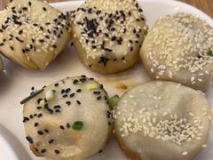-小杨生煎(白玉兰广场店)