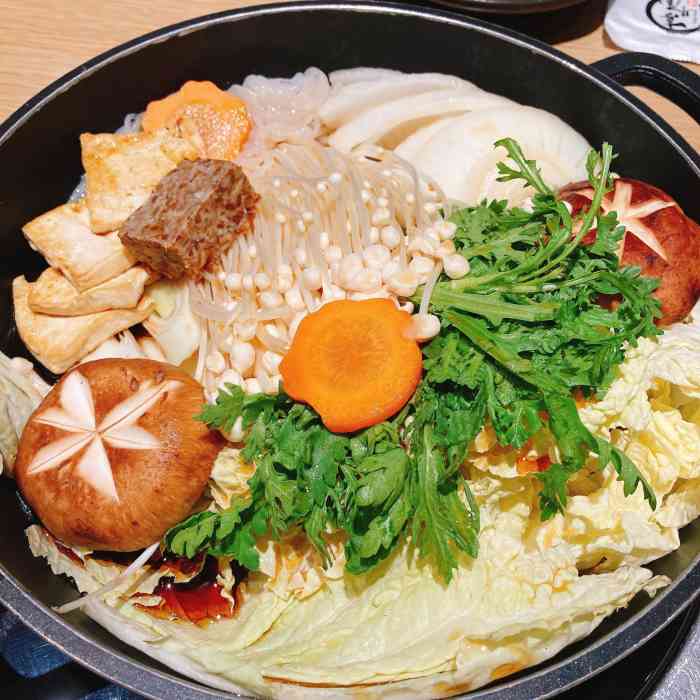 喜牛屋和牛寿喜烧(太阳宫凯德mall店)