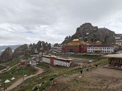 -孜珠寺