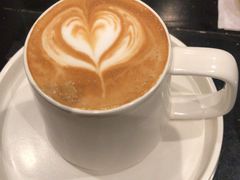 -Home Cafe(水榭春天店)
