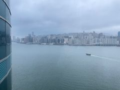 -香港九龙海逸君绰酒店