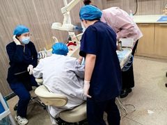 -佳美口腔(阜成门店)